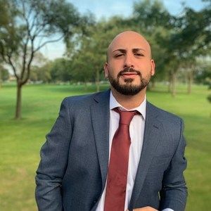 Meet your Posher, Moe